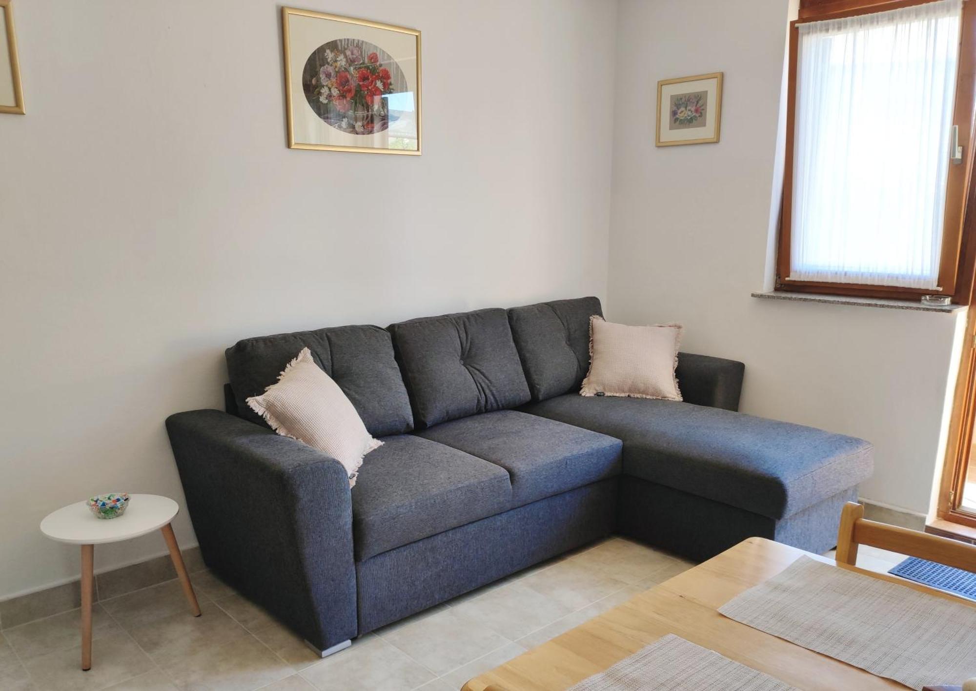 Apartment Jelena 파자나 외부 사진